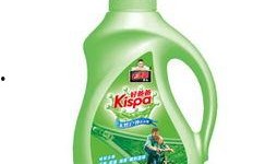 好爸爸洗衣液最新爆料,全新配方，呵护家人健康洗衣新体验