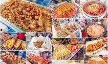 潍坊美食爆料视频大全最新,最新爆料视频大全带你领略地道风味