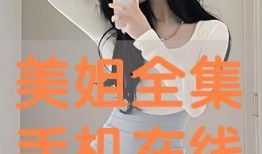 美姐完整版在线观看,一场视觉与情感的盛宴