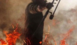 第一滴血5在线观看,浴血重生，复仇之路