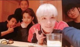 日本娱乐圈人物爆料