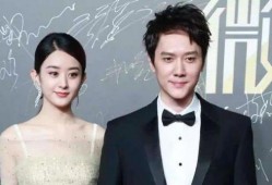 冯绍峰爆料新闻