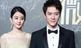 冯绍峰爆料新闻