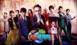 火星情报局在线观看集,揭秘火星特工们的搞笑日常