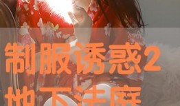 制服诱惑之地下法庭在线观看,地下法庭背后的惊心动魄