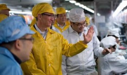 富士康内部员工最新爆料,揭秘工厂真实情况与员工心声