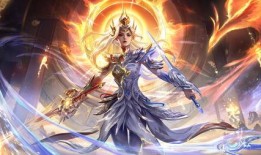 荣耀典藏皮肤爆料视频,神秘英雄即将登场，炫酷特效震撼来袭！