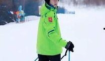 爆料滑雪超哥视频,惊险视频曝光引热议
