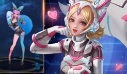 妲己皮肤爆料大全图片视频,视觉盛宴，揭秘全新造型与特效