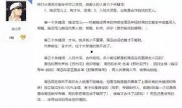 吃瓜娱乐圈性取向,揭秘明星们的性取向之谜