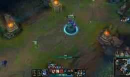 lol卡尔最新爆料,揭秘LOL新版本神秘英雄与重大更新