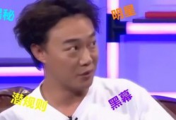 爆料娱乐圈17个艺人,揭秘明星背后的故事与真相