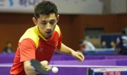 张继科最全爆料新闻报道,赛场背后的真实人生与心路历程