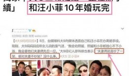 娱乐圈爆料汪小菲视频在线观看,娱乐圈幕后真相大揭秘