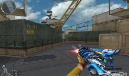 cf最新爆料m4,M4全新升级，性能再创新高！