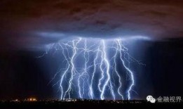 重庆爆料打雷视频,震撼打雷视频曝光，天空如战场