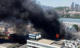 莆田涵江火灾最新爆料,悲剧原因调查与救援行动纪实