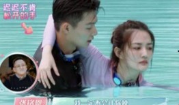 徐璐张铭恩最新爆料,揭秘恋情背后的甜蜜与挑战