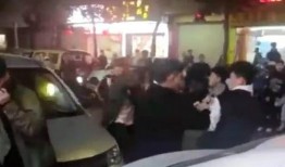 汕尾偷车爆料事件视频,警方全力追查嫌疑人