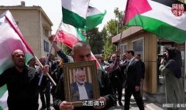 以色列专家爆料视频播放,揭秘中东局势背后的真相