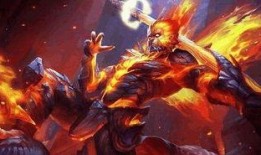 孙悟空皮肤最新爆料,七彩祥云，炫酷特效，带你领略不一样的美猴王风采