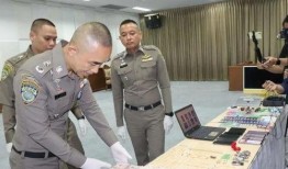 缅甸老挝诈骗爆料视频,受害者血泪控诉，警方全力追查