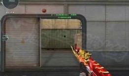 cf白虎最新皮肤爆料,CF全新皮肤惊艳亮相，神秘力量觉醒