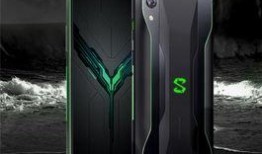 黑鲨手机最新爆料,性能怪兽再升级，全新配置引期待