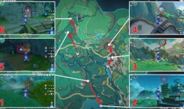 沉玉谷地图爆料了吗视频,地图爆料视频深度解析