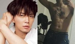 爆料泰国男模图片高清视频,颜值爆表，身材火辣，网友直呼心动不已！