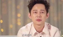 何炅爆料娱乐圈的事,娱乐圈背后的惊人真相