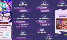 蛋仔派对新闻爆料,神秘活动即将开启，玩家狂欢盛宴即将来临！