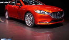 新款阿特兹爆料视频讲解,性能升级与科技革新亮点抢先看