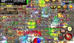 传奇版第12弹爆料视频,揭秘全新爆料，游戏内容大升级！