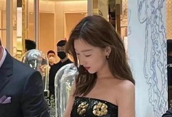 娱乐圈吃瓜爆料女星