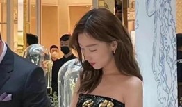 娱乐圈吃瓜爆料女星