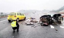 平湖爆料车祸新闻视频,视频揭露事故瞬间惨烈一幕