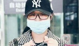 戴口罩小姐姐爆料娱乐圈大v,戴口罩小姐姐揭露惊人内幕