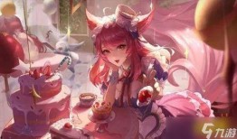 妲己皮肤爆料大全图片视频,视觉盛宴，揭秘全新造型与特效