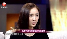 唐嫣圈内爆料杨幂,揭秘闺蜜情深背后的故事