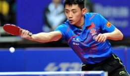 张继科最全爆料新闻报道,赛场背后的真实人生与心路历程