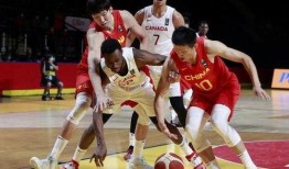 爆料中国男篮最新消息新闻