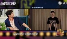 苏醒爆料何炅视频播放时间,揭秘背后惊人真相！