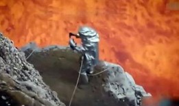 岩浆视频大全爆料,揭秘火山喷发震撼瞬间