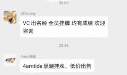 vc黑潮最新爆料,揭秘行业风云变幻背后的真相