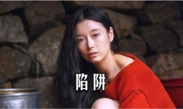 韩国《陷阱》在线观看,揭秘韩国网络诈骗背后的惊悚故事