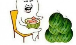 吃娱乐瓜会怎么样,揭秘吃瓜群众的快乐与风险