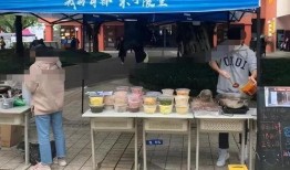 石家庄摆摊爆料视频最新,摆摊爆料视频揭示街头经济新活力