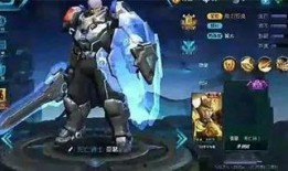 王者最新爆料亚瑟,王者峡谷再添神秘英雄