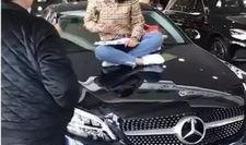 南京奔驰车主爆料最新消息